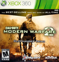 Call of Duty: Modern Warfare 2 [Cliffhanger Demo Disc]  (Xbox 360)