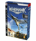 Warhawk Bundle (Playstation 3)