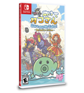 Save me Mr Tako: Definitive Edition (Limited Run #147) (Nintendo Switch)