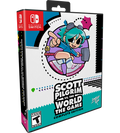Limited Run Games #94: Scott Pilgrim vs. the World: The Game - Complete Edition (Classic Edition) (Nintendo Switch)