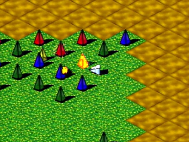 Icebreaker (3DO)