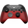 MODDEDZONE SHADOW RED XBOX ELITE SERIES 2 CUSTOM MODDED CONTROLLER