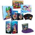Shantae and the Seven Sirens (Collector's Edition) (Playstation 4)