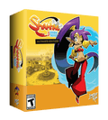 Limited Run #6 Shantae 1/2 Genie Hero Ultimate Edition (Playstation 5)