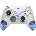 MODDEDZONE SKULLS XBOX ELITE SERIES 2 CUSTOM MODDED CONTROLLER
