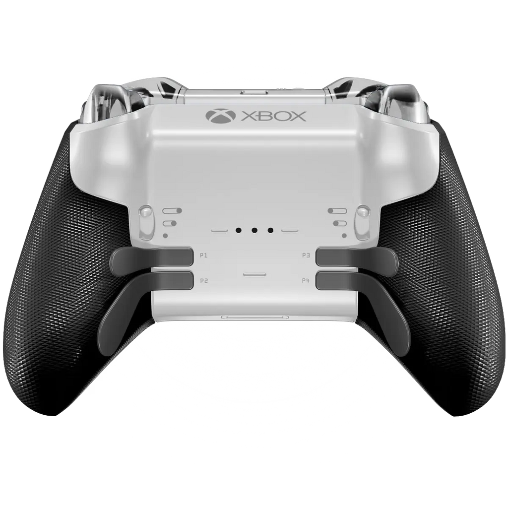 MODDEDZONE SKULLS XBOX ELITE SERIES 2 CUSTOM MODDED CONTROLLER