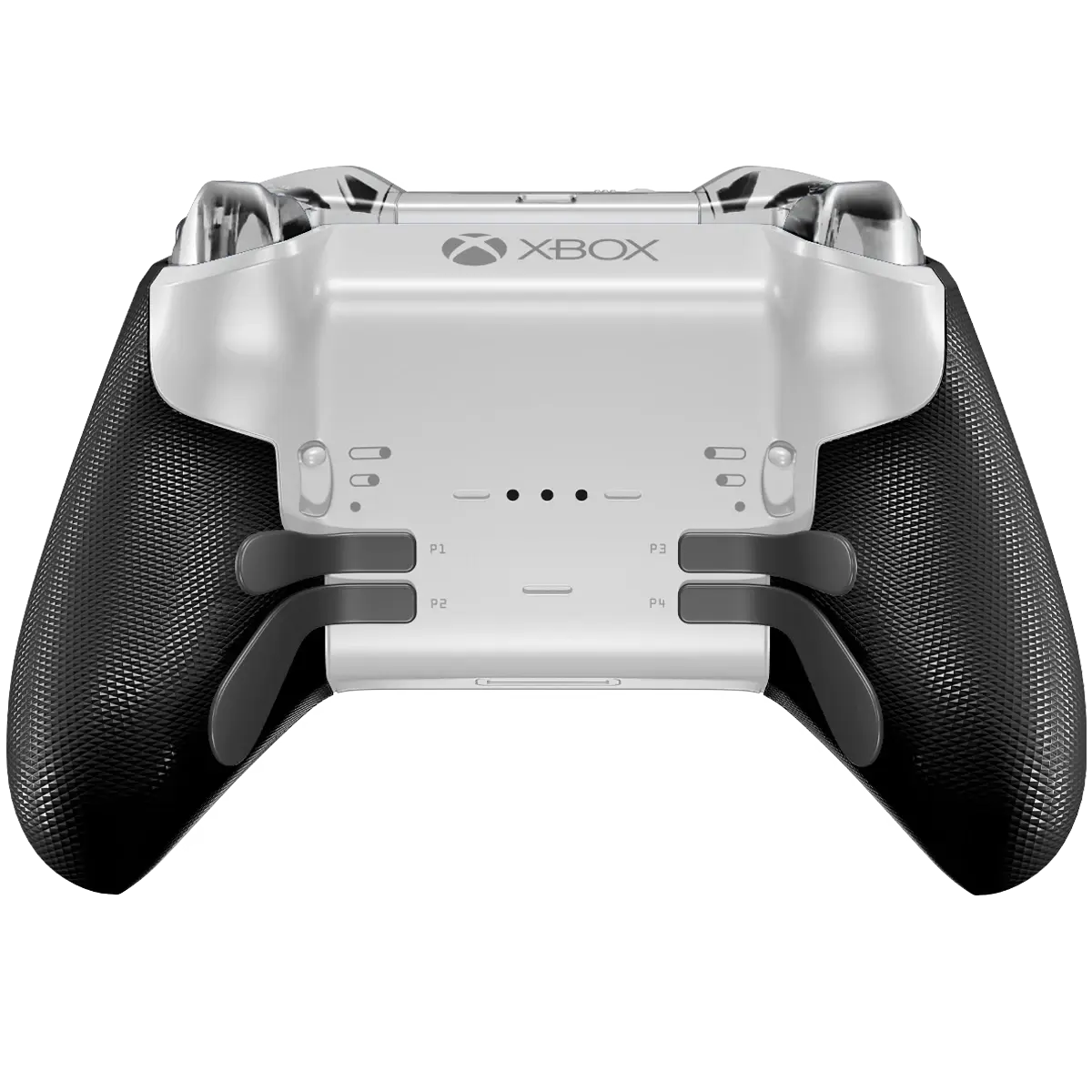 MODDEDZONE SKULLS XBOX ELITE SERIES 2 CUSTOM MODDED CONTROLLER