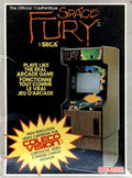 Space Fury (Colecovision)