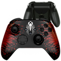 MODDEDZONE SPIDER EXTREME XBOX SERIES X SMART PRO CUSTOM MODDED CONTROLLER
