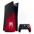 Marvel’s Spider-Man 2 Bundle Collectible Limited Edition - PlayStation 5 Console and DualSense Controller