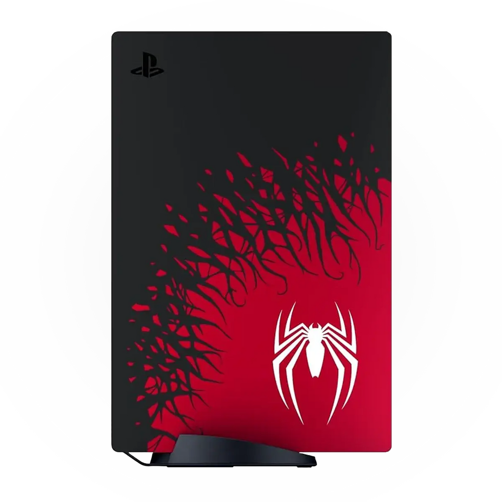 Marvel’s Spider-Man 2 Bundle Collectible Limited Edition - PlayStation 5 Console and DualSense Controller
