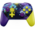 MODDEDZONE INKSPIRE NINTENDO PRO CUSTOM CONTROLLER