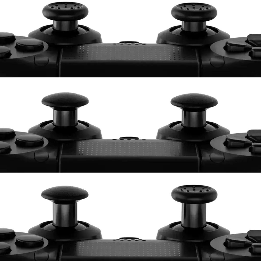 MODDEDZONE NIGHTFALL EXTREME PS5 SMART PRO CUSTOM MODDED CONTROLLER