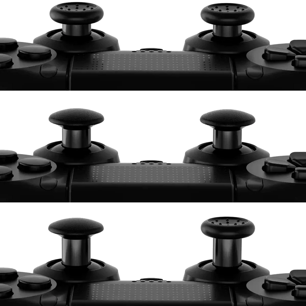 MODDEDZONE MZ EXTREME PS5 SMART PRO CUSTOM MODDED CONTROLLER