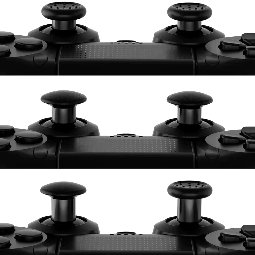 MODDEDZONE BAT EXTREME PS5 SMART PRO CUSTOM MODDED CONTROLLER