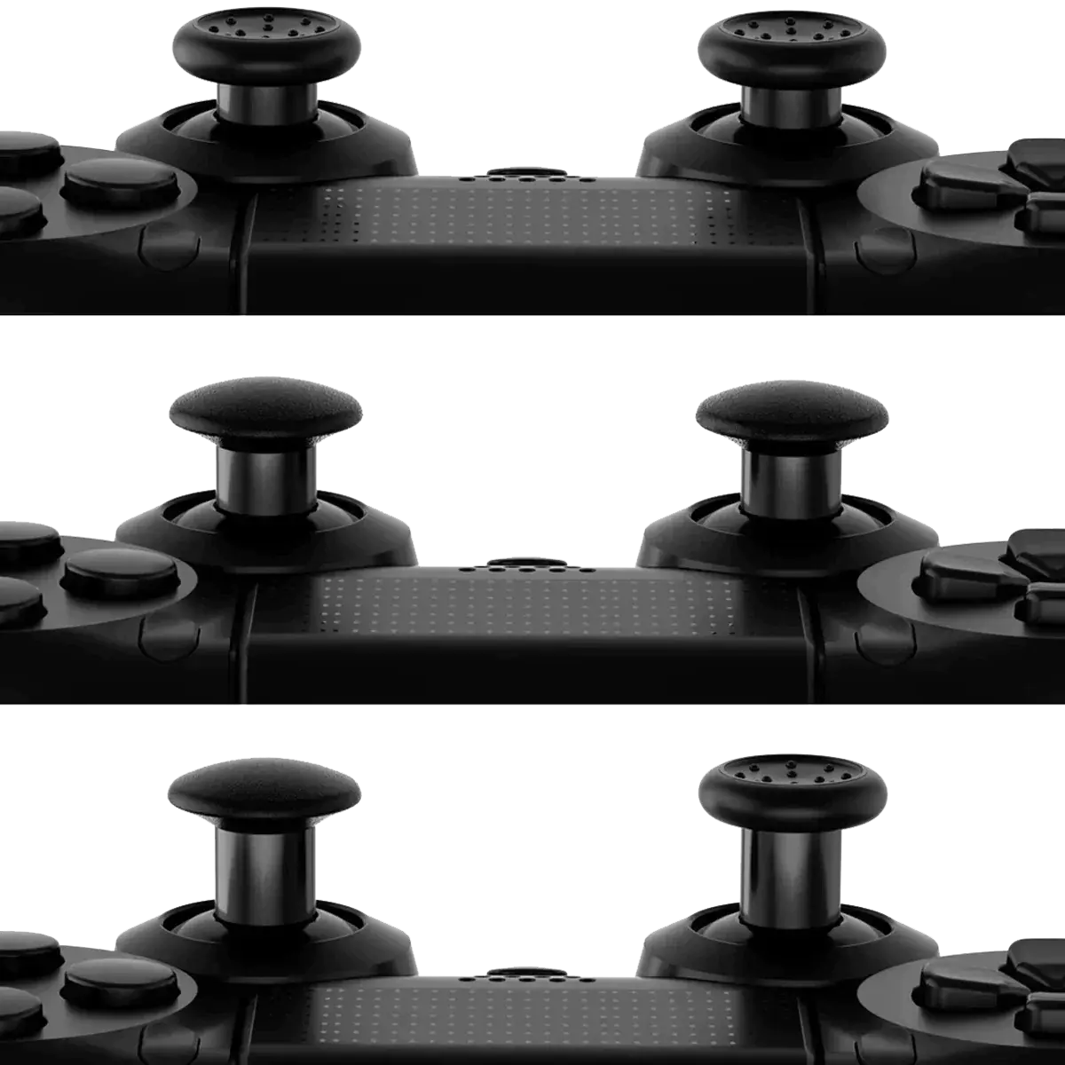 MODDEDZONE BAT EXTREME PS5 SMART PRO CUSTOM MODDED CONTROLLER