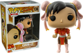 POP! Games 136: Street Fighter - Chun-Li (POP)