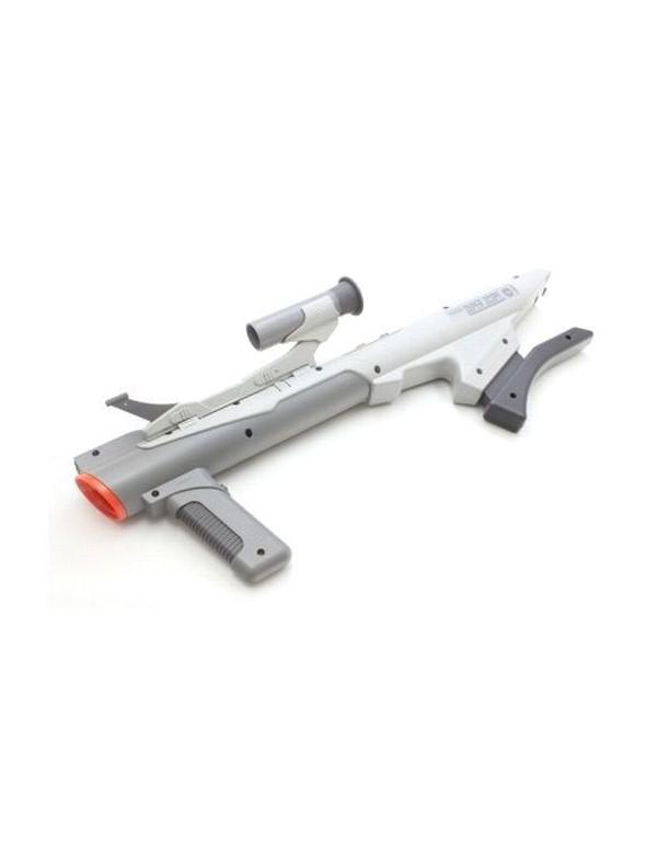 Super Scope 4 Game Bundle (Super Nintendo)