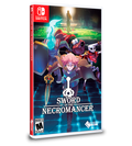 Sword of the Necromancer (Nintendo Switch)