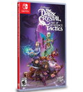 Limited Run #92: The Dark Crystal: Age of Resistance Tactics (Nintendo Switch)