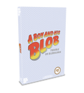 Limited Run #214: A Boy and His Blob: Trouble on Blobolonia Collectors Edition (Nintendo NES)