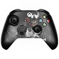 MODDEDZONE DARK SIDE XBOX SERIES X CUSTOM MODDED CONTROLLER