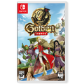 Golden Force (Nintendo Switch)