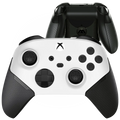 MODDEDZONE ROBOT WHITE EXTREME XBOX SERIES X SMART PRO CUSTOM MODDED CONTROLLER