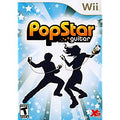PopStar Guitar [Game Only] (Wii)