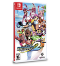 Limited Run Games: Windjammers 2 (Nintendo Switch)