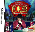 World Championship Poker (Nintendo DS)