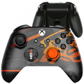 MODDEDZONE BlackZone EXTREME XBOX SERIES X SMART PRO CUSTOM MODDED CONTROLLER