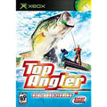 Top Angler Real Bass Fishing (Xbox)