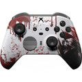 MODDEDZONE ZOMBIE XBOX ELITE SERIES 2 CUSTOM MODDED CONTROLLER